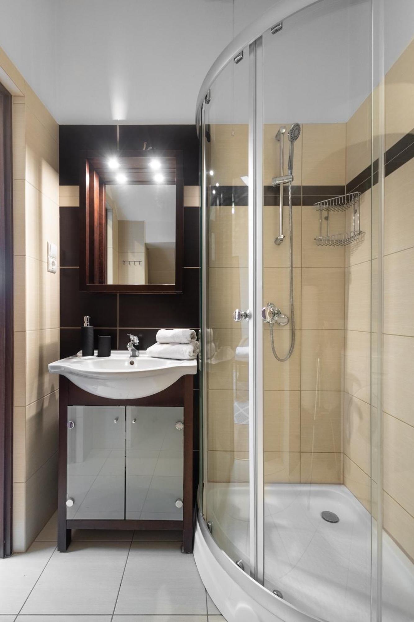 Apartamenty Natalia - Bezplatny Parking Krynica-Zdrój Exterior foto