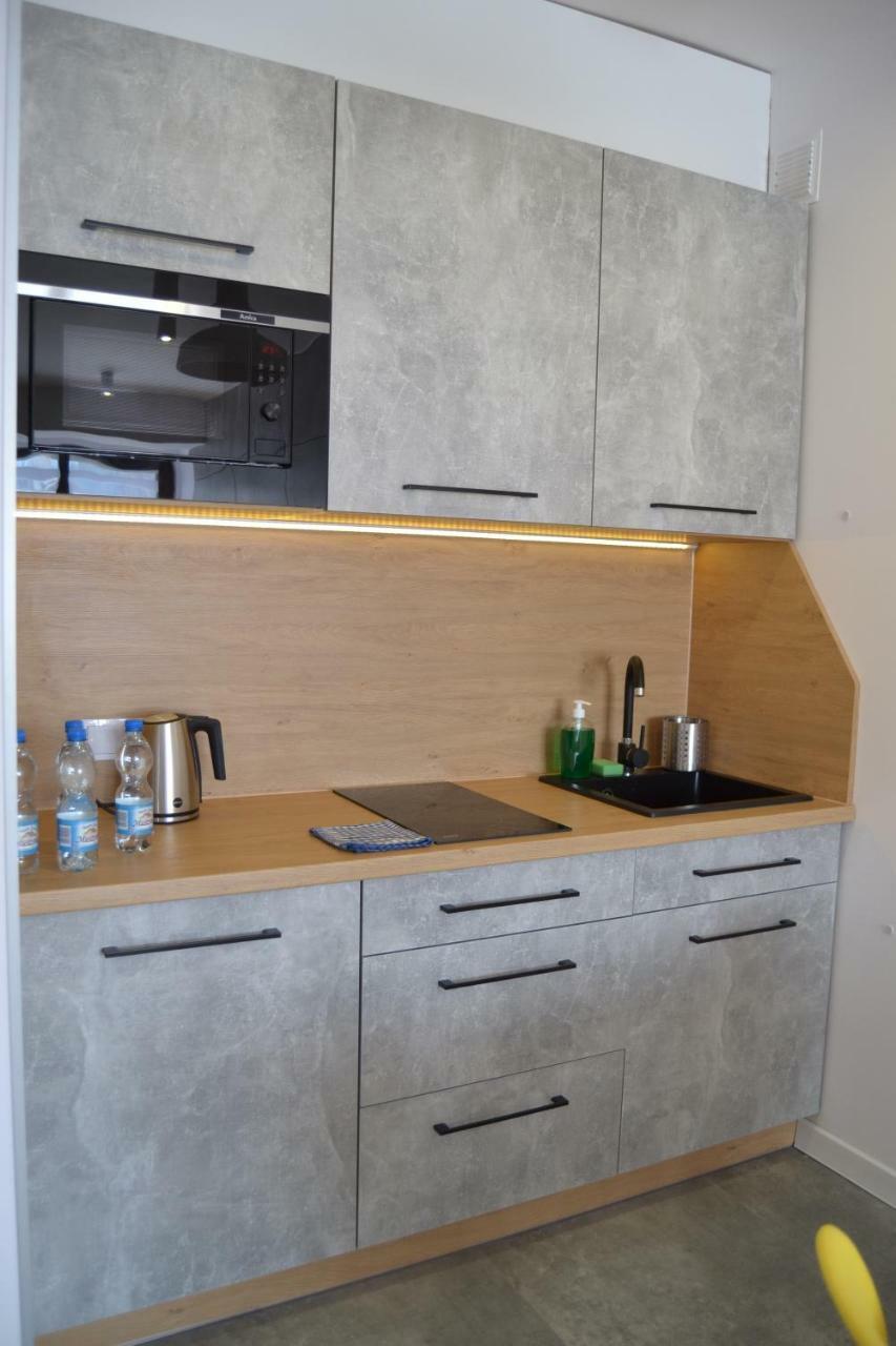 Apartamenty Natalia - Bezplatny Parking Krynica-Zdrój Exterior foto